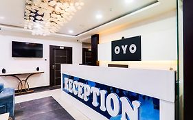 Super Hotel O Red Carpet Hotel & Banquet